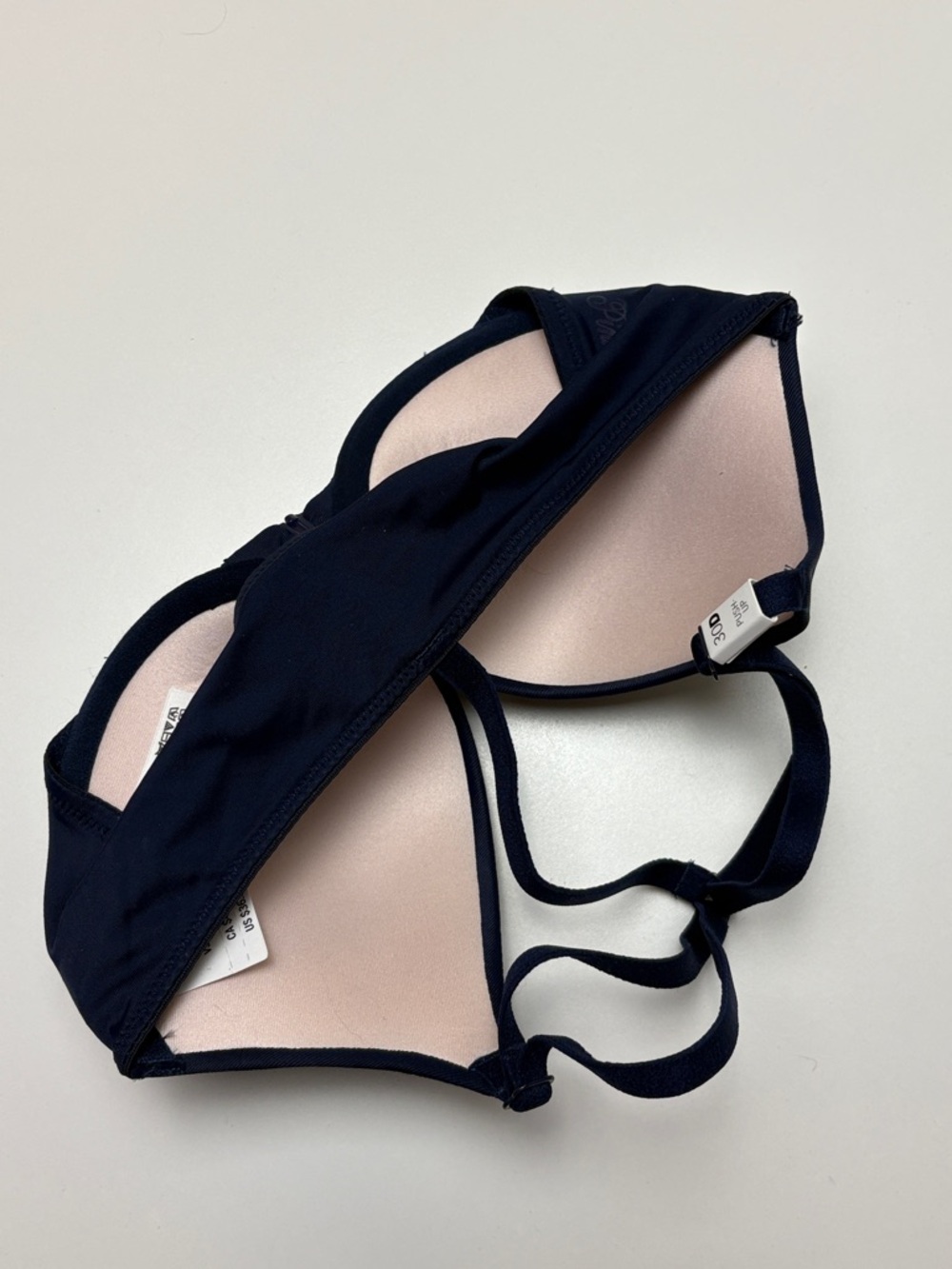 NWT Victoria's Secret Pink 30D  Bra - Picture 4 of 7